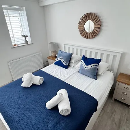 St James Rest: Stylish Beach Apartment Near Porthminster St Ives  Exterior photo