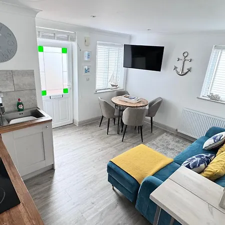 St James Rest: Stylish Beach Apartment Near Porthminster St Ives  Exterior photo