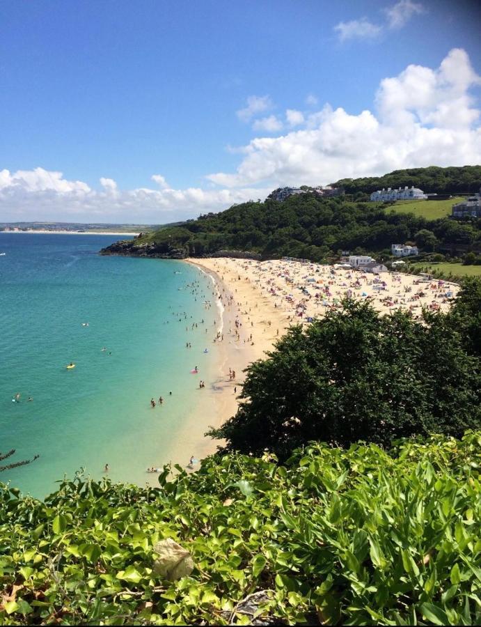 St Rest: Stylish Near Porthminster Apartment St Ives (Cornwall)
