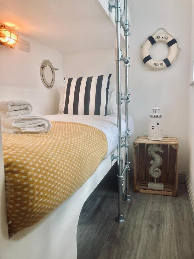 St Rest: Stylish Near Porthminster