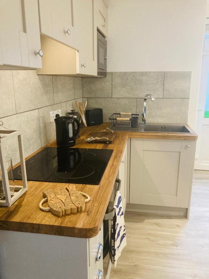 Apartamento Above Porthminster - 