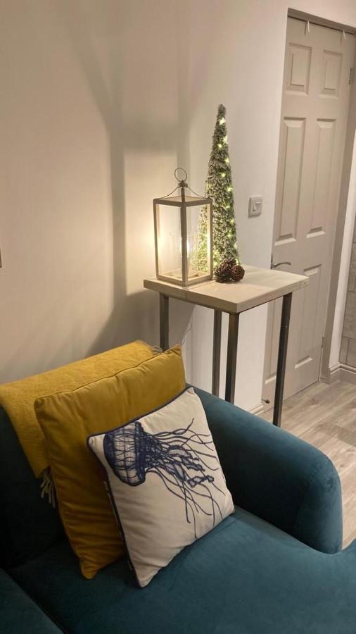 St Rest: Stylish Near Porthminster *
