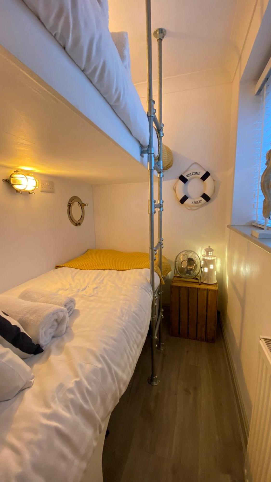 St Rest: Stylish Near Porthminster