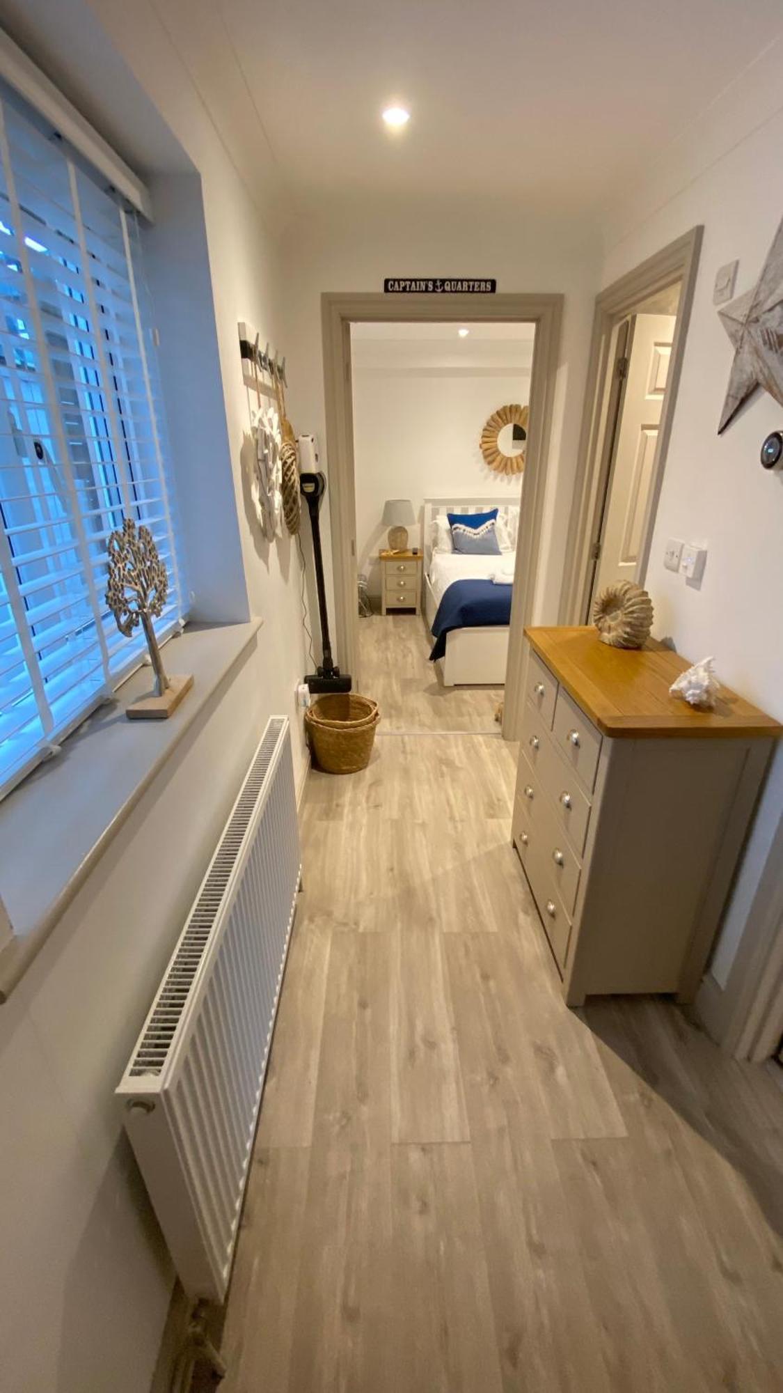 Apartment St Rest: Stylish Near Porthminster *