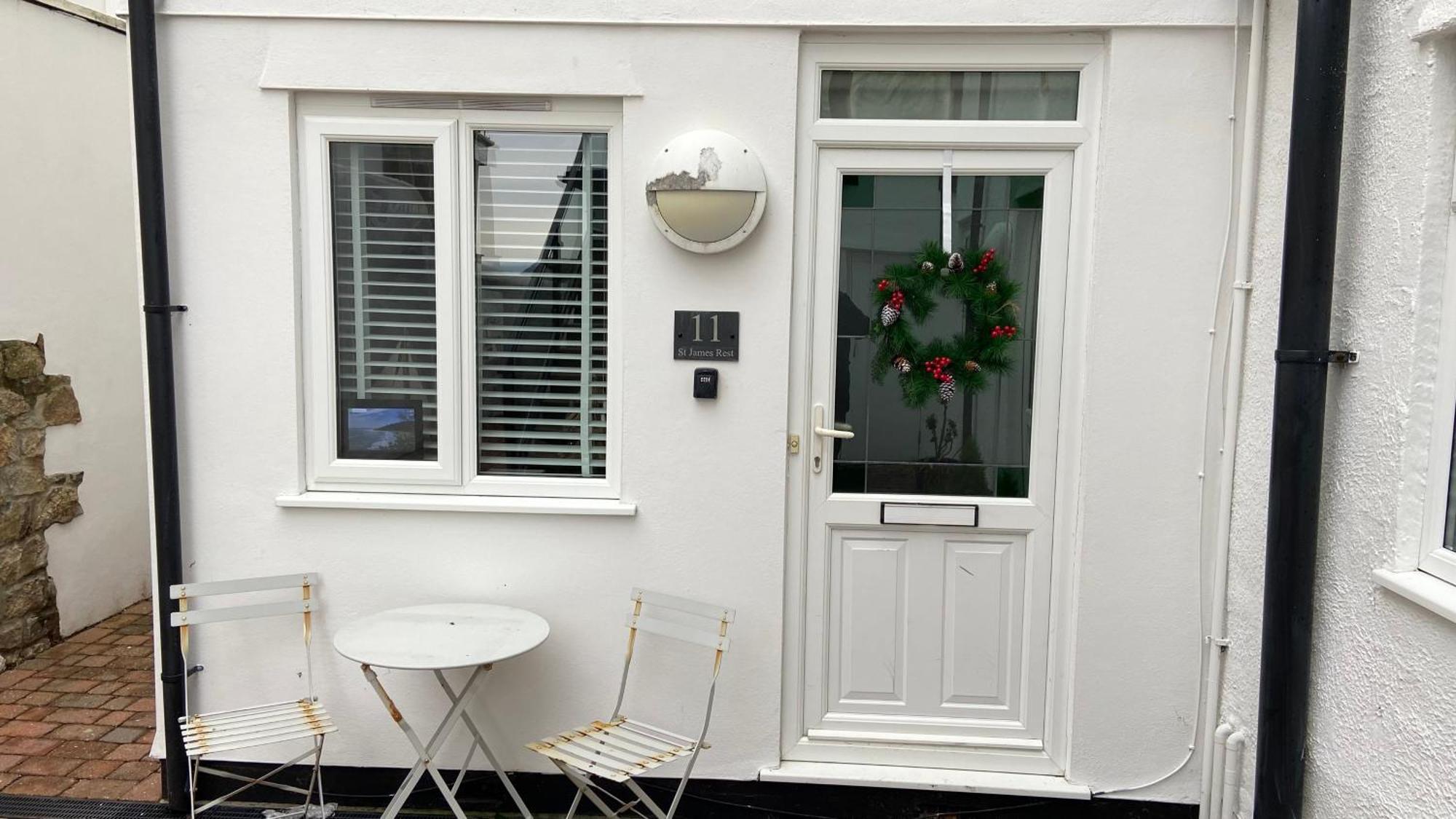 Apartment St Rest: Stylish Near Porthminster St Ives (Cornwall)
