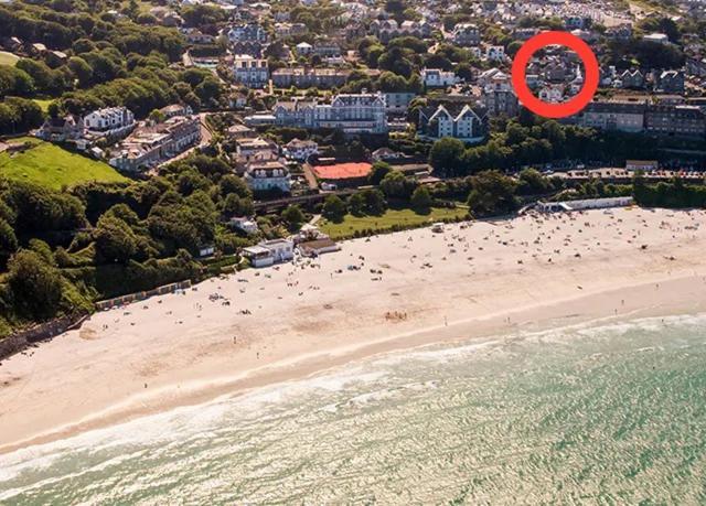 Apartment St Rest: Stylish Near Porthminster *