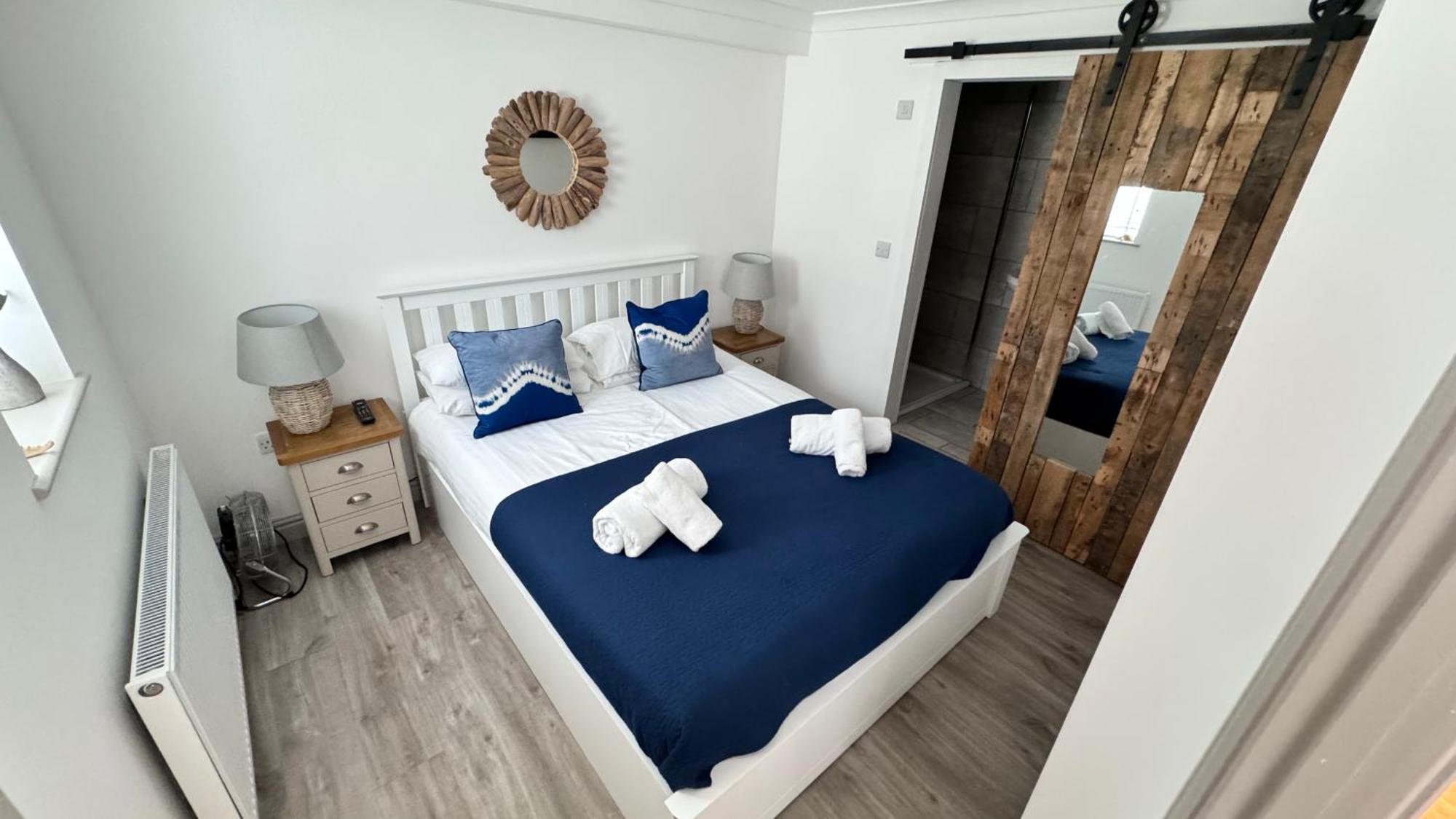 Apartamento Above Porthminster - 
